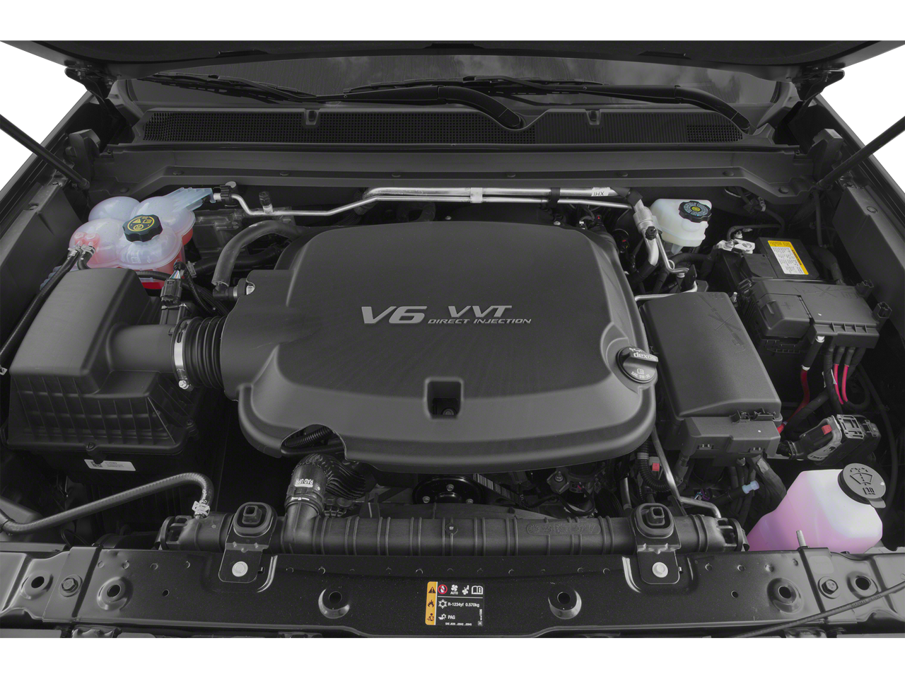 2022 Chevrolet Colorado 4WD Crew Cab Short Box Z71