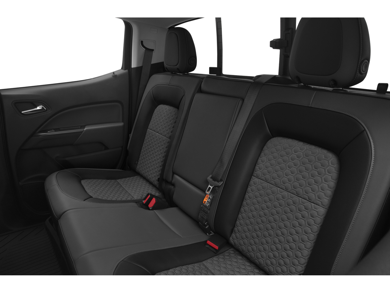 2022 Chevrolet Colorado 4WD Crew Cab Short Box Z71