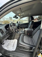 2022 Chevrolet Colorado 4WD Crew Cab Short Box Z71