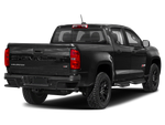 2022 Chevrolet Colorado 4WD Crew Cab Short Box Z71