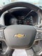 2022 Chevrolet Colorado 4WD Crew Cab Short Box Z71
