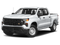 2023 Chevrolet Silverado 1500 4WD Crew Cab Short Bed Custom