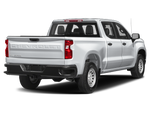 2023 Chevrolet Silverado 1500 4WD Crew Cab Short Bed Custom