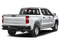 2023 Chevrolet Silverado 1500 4WD Crew Cab Short Bed Custom