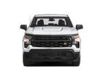 2023 Chevrolet Silverado 1500 4WD Crew Cab Short Bed Custom