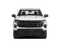 2023 Chevrolet Silverado 1500 4WD Crew Cab Short Bed Custom