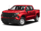 2024 Chevrolet Silverado 1500 4WD Crew Cab Short Bed Custom