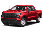 2024 Chevrolet Silverado 1500 4WD Crew Cab Short Bed Custom