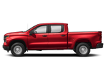 2024 Chevrolet Silverado 1500 4WD Crew Cab Short Bed Custom