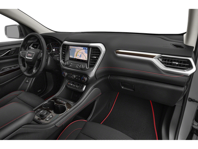 2021 GMC Acadia AWD AT4