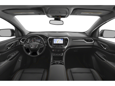 2023 GMC Acadia AWD AT4