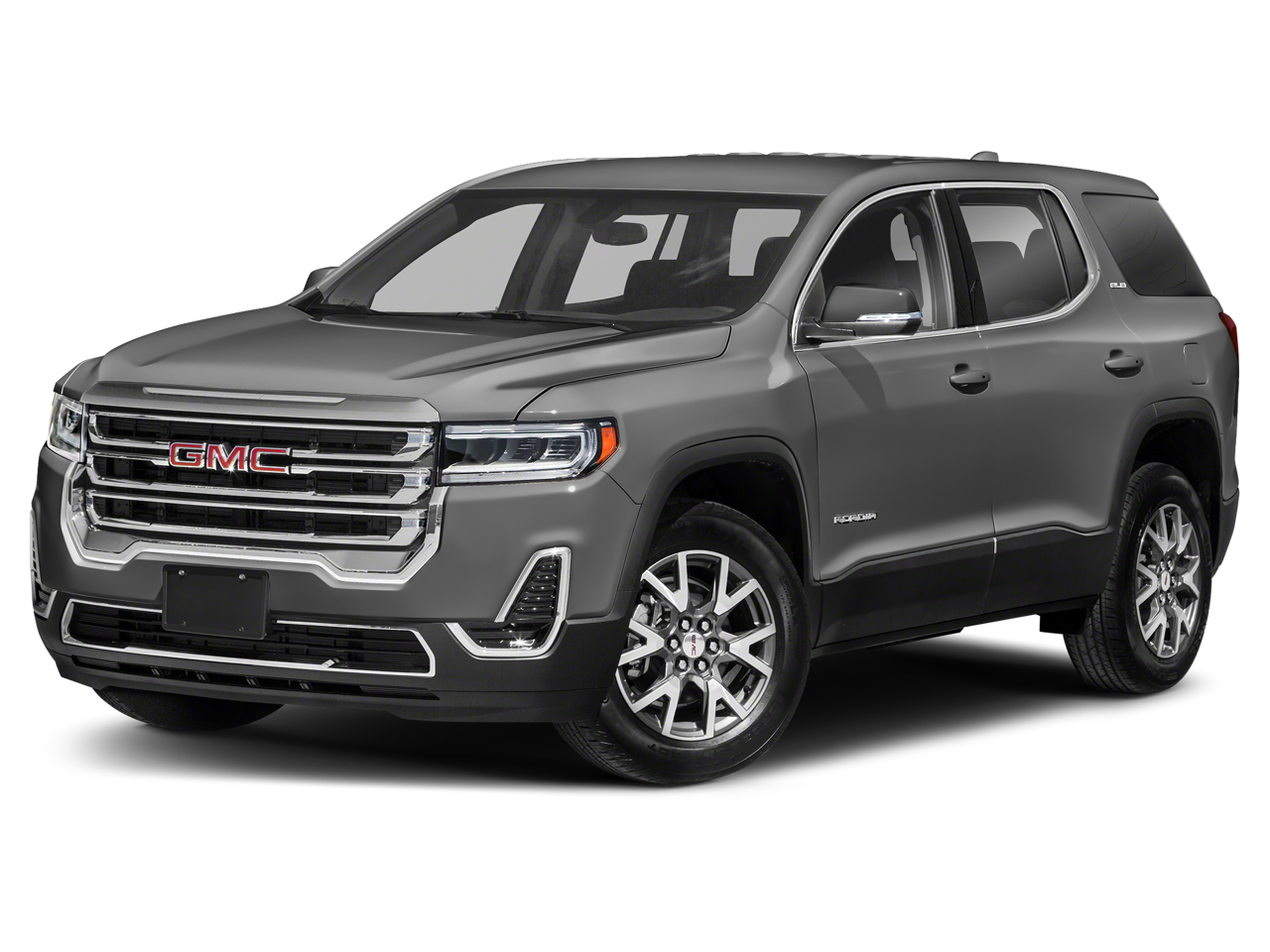 2022 GMC Acadia AWD SLE