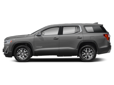 2022 GMC Acadia AWD SLE