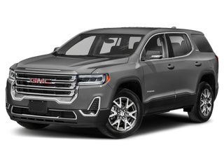 2022 GMC Acadia AWD SLE