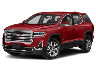 2022 GMC Acadia AWD SLE
