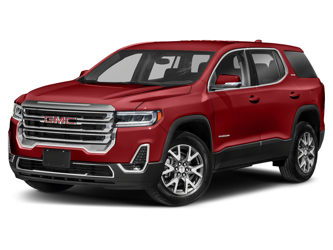 2022 GMC Acadia AWD SLE