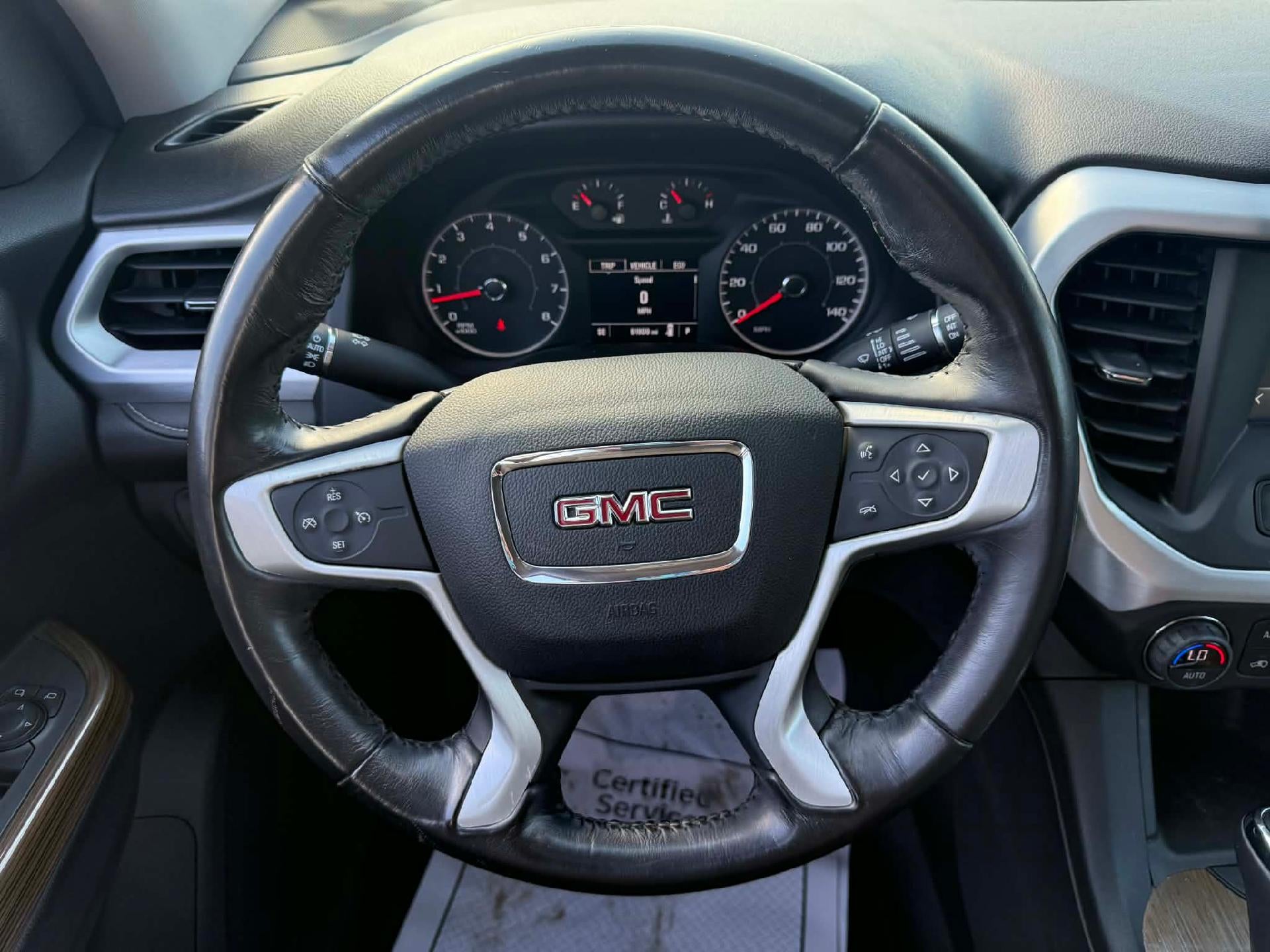 2019 GMC Acadia SLE-1