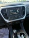 2019 GMC Acadia SLE-1