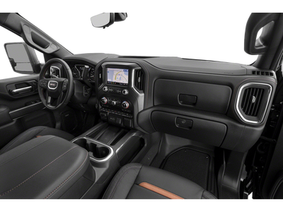 2023 GMC Sierra 2500 HD Crew Cab Standard Box 4-Wheel Drive AT4