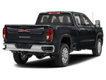 2025 GMC Sierra 2500HD 4WD Crew Cab Standard Bed SLE
