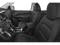 2021 GMC Canyon 4WD Crew Cab Short Box Elevation