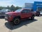 2026 GMC Canyon AT4, 4WD