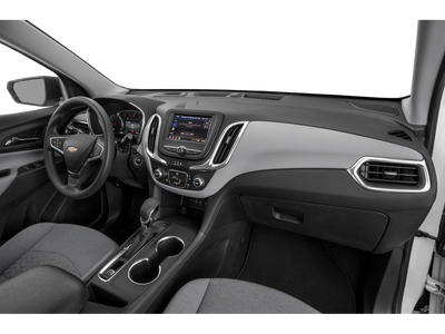 2022 Chevrolet Equinox AWD LT