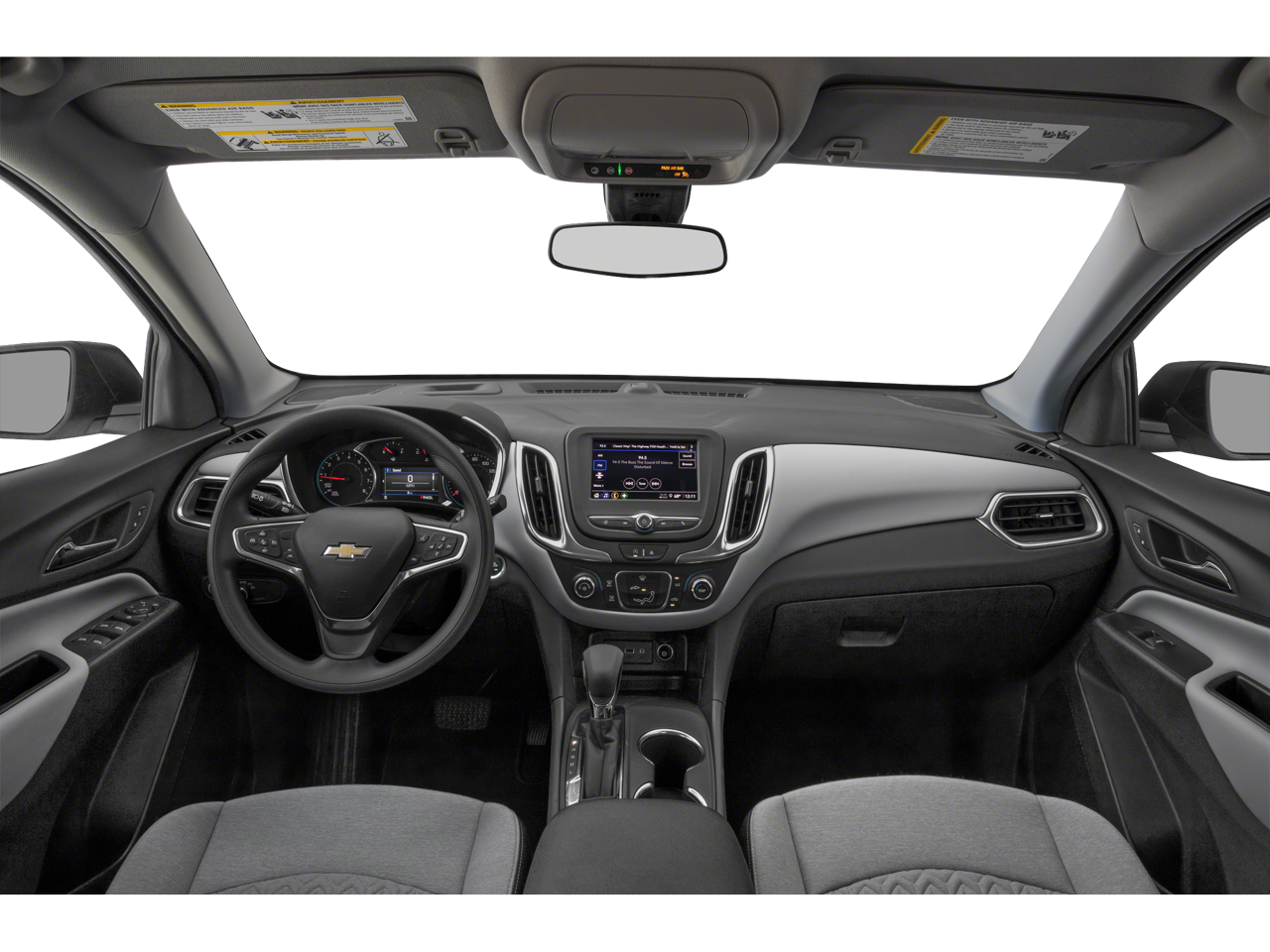 2022 Chevrolet Equinox AWD LT