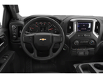 2022 Chevrolet Silverado 1500 4WD Crew Cab Short Bed Custom Trail Boss