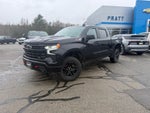2023 Chevrolet Silverado 1500 4WD Crew Cab Short Bed LT Trail Boss