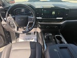 2022 Chevrolet Silverado 1500 4WD Crew Cab Short Bed LT Trail Boss