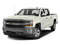 2016 Chevrolet Silverado 1500 Crew Cab Short Box 4-Wheel Drive LT