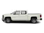 2016 Chevrolet Silverado 1500 Crew Cab Short Box 4-Wheel Drive LT