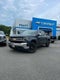 2020 Chevrolet Silverado 1500 4WD Crew Cab Short Bed LT