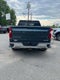 2020 Chevrolet Silverado 1500 4WD Crew Cab Short Bed LT