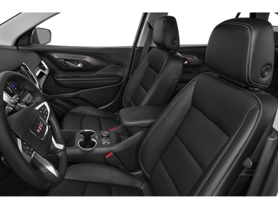 2024 GMC Terrain AWD SLE