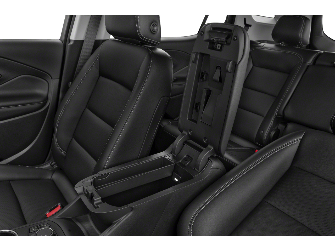 2024 GMC Terrain AWD SLE