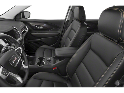 2019 GMC Terrain AWD SLT