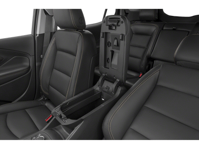 2019 GMC Terrain AWD SLT