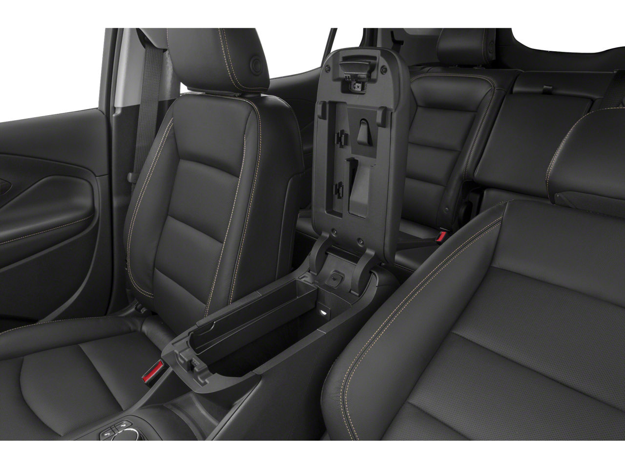 2019 GMC Terrain AWD SLT