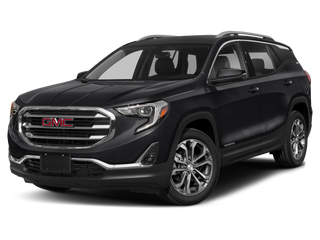 2019 GMC Terrain AWD SLT