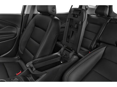 2024 GMC Terrain AWD 4dr AT4