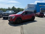 2024 GMC Terrain AWD AT4
