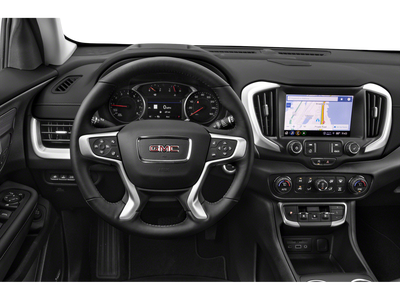 2024 GMC Terrain AWD 4dr AT4