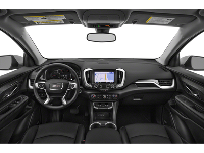 2024 GMC Terrain AWD 4dr AT4