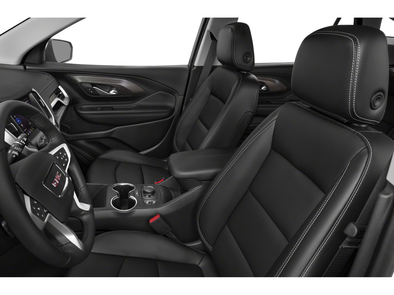 2024 GMC Terrain AWD 4dr AT4