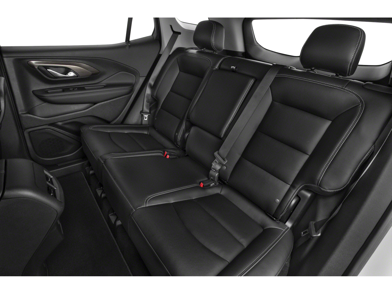 2024 GMC Terrain AWD 4dr AT4