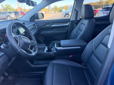 2026 GMC Terrain AWD Denali