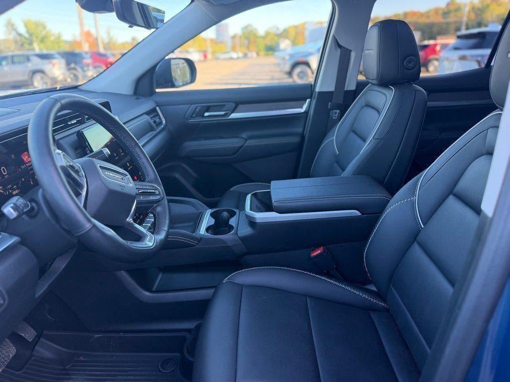 2026 GMC Terrain AWD Denali