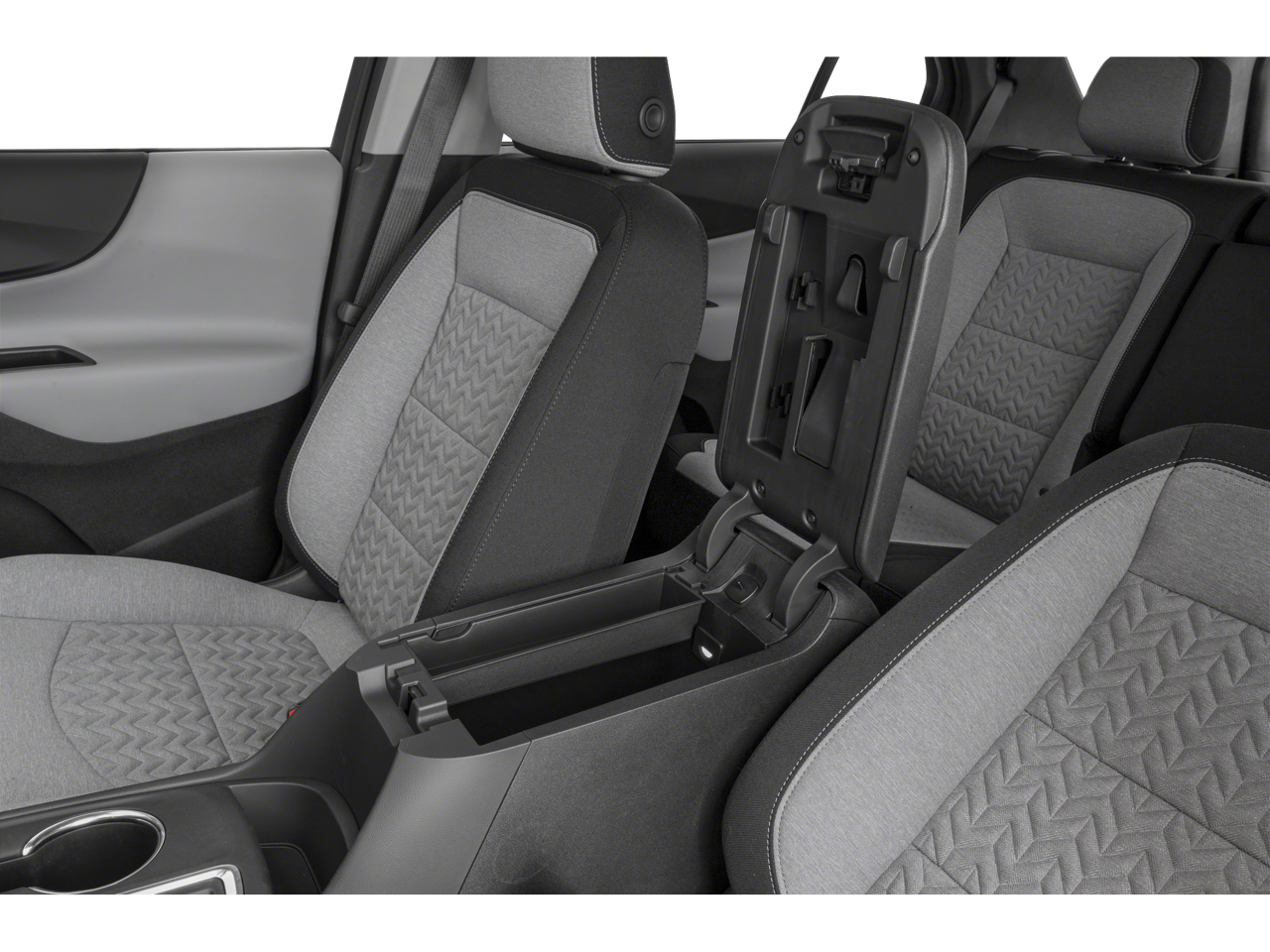 2023 Chevrolet Equinox AWD RS